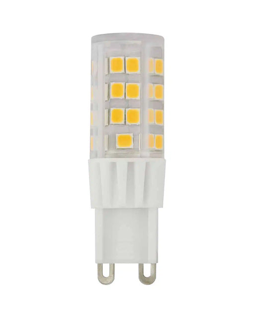 Votatec Led G9 Lamp 4.5W Single Colour 3000K/4000K/5000K/6000K