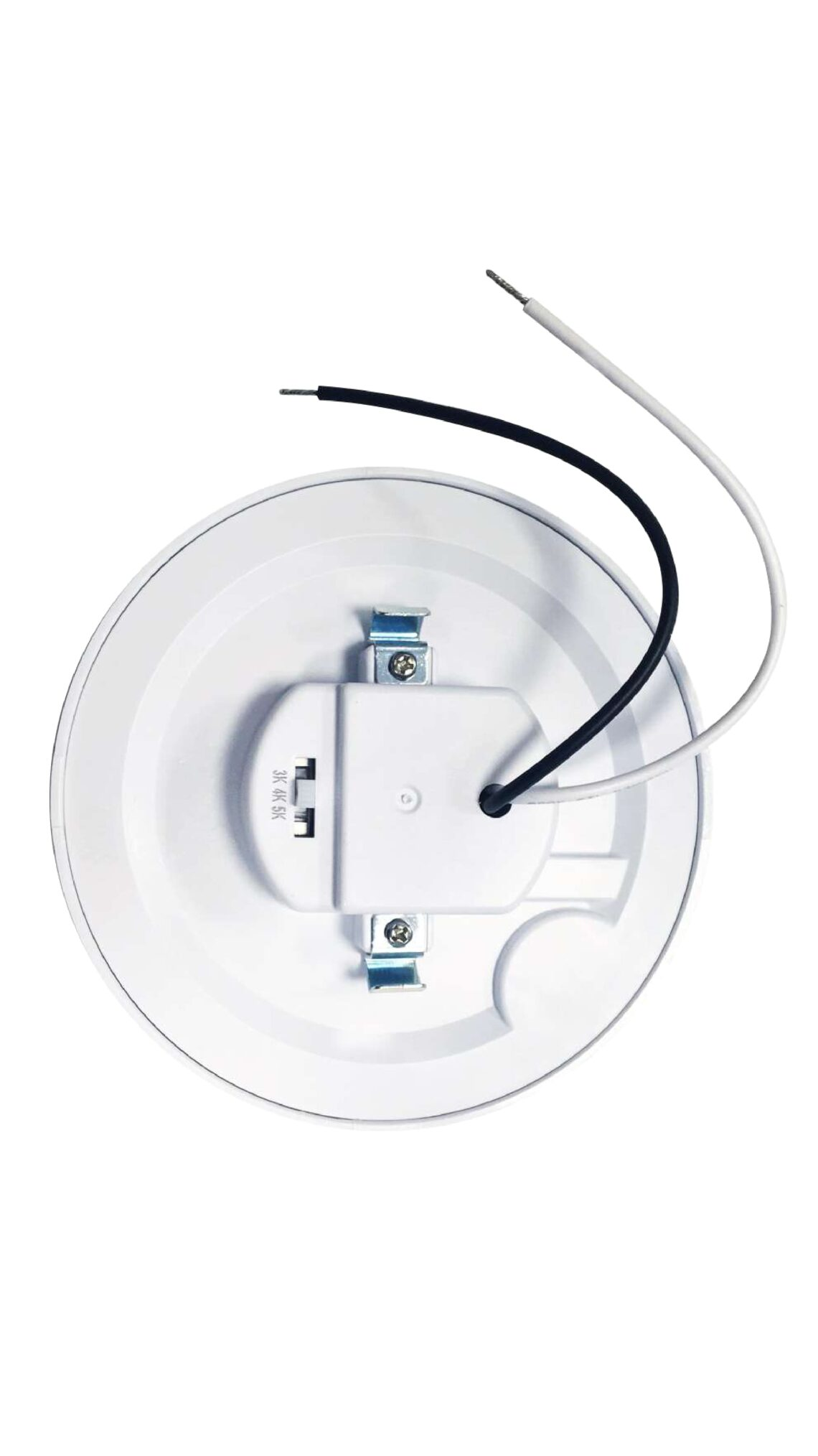 Votatec 5″ Slim Flush Mount with Motion Sensor, PIR 5CCT Adjustable(2700K/3000K/3500K/4000K/5000K)