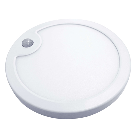 Votatec 5″ Slim Flush Mount with Motion Sensor, PIR 5CCT Adjustable(2700K/3000K/3500K/4000K/5000K)