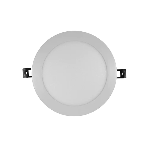 Luminiz 8'' Potlight, 3CCT(3000K/4000K/5000K), junction box included with quick connect. Energy Star, ETL listed. Available in White, Black and Nickel Trim.