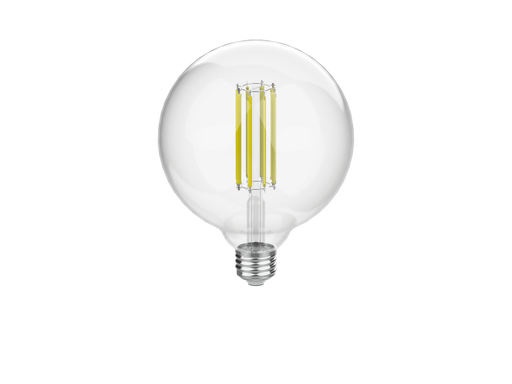Votatec G40 Filament LED Bulb,E26 9W 1000Lm, Single Colour(3000K/4000K)