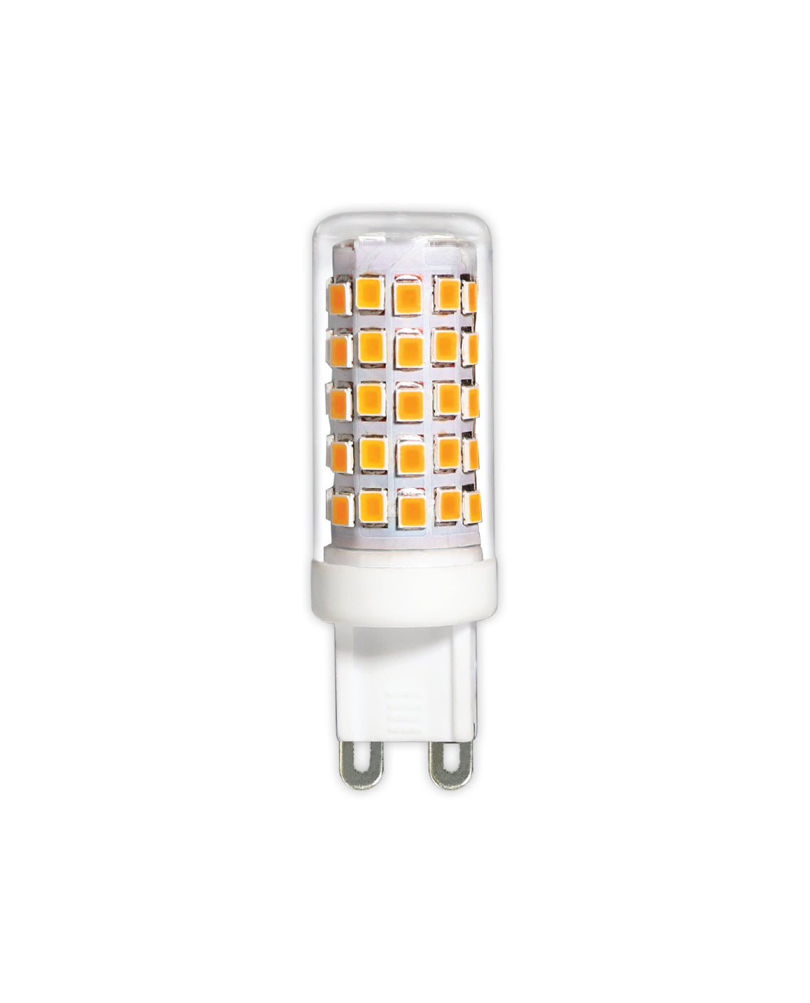 Votatec Led G9 Lamp 6W Single Colour 4000K/5000K