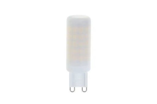 Votatec Led G9 Lamp Milky 6W Single Colour 3000K/4000K/5000K/6000K