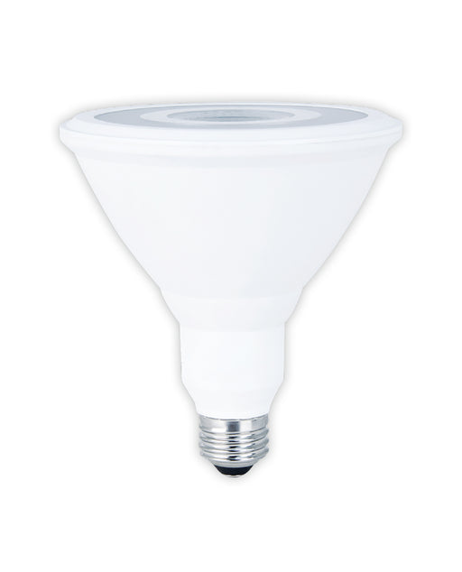 Votatec Led Par38 Bulb, 18W 1400Lumens, 3000K/4000K/5000K(Warm White/Natural White/Cool White) Dimmable