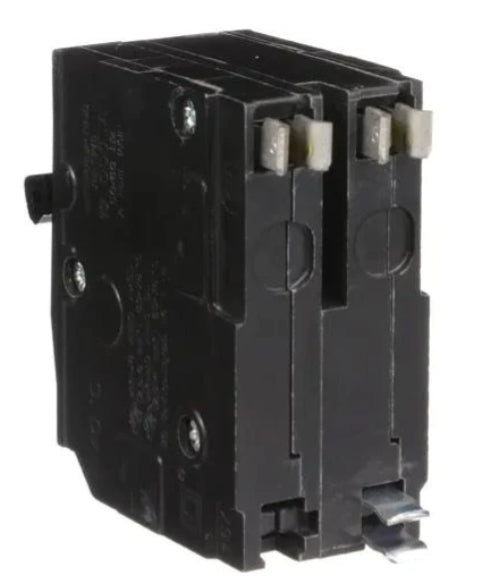 SquareD, QO, 70A, 2 pole, 120/240VAC, 10kA, plug in, QO270
