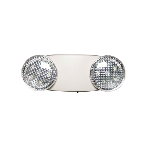 Reno Lighting Dual Head LED Emergency Light 2 x 2W