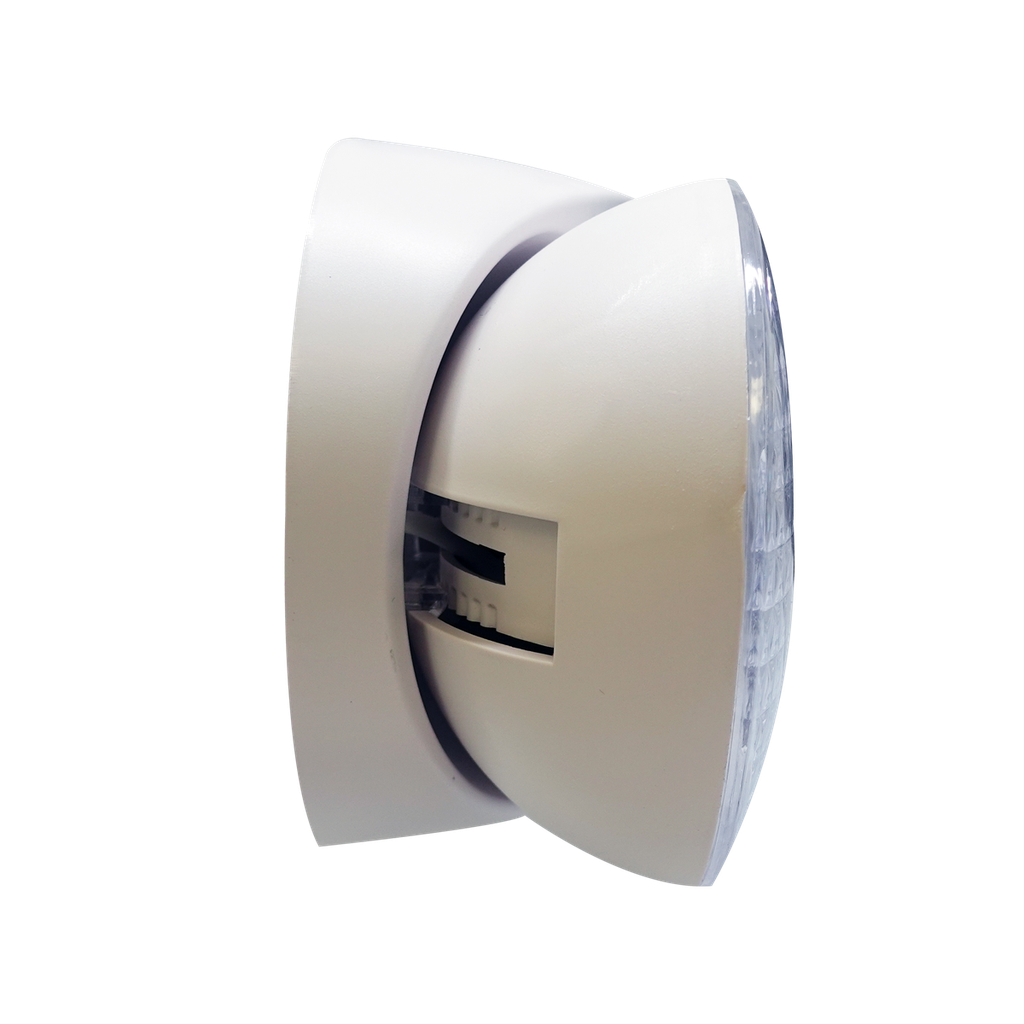 Reno Lighting Dual Head LED Emergency Light 2 x 2W