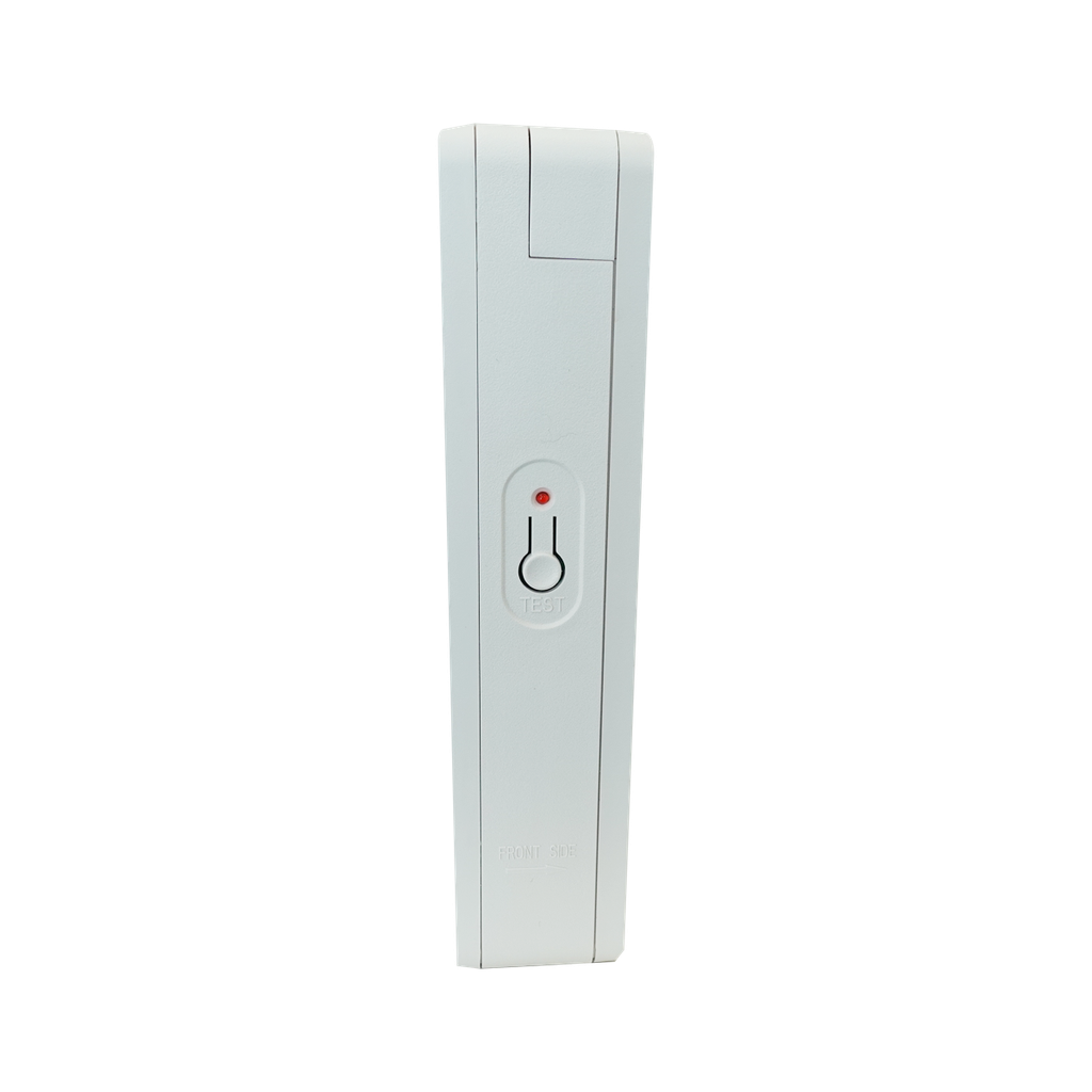 Reno Lighting LED RUNNING MAN SIGN | 120MINS BATTERY BACK UP | 120/277/347VAC