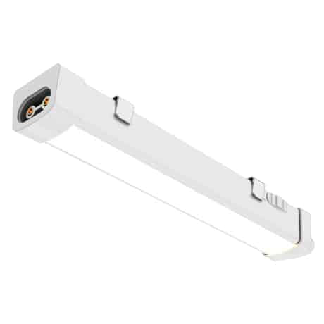 Votatec 3Way CCT Adjustable 0.5FT Linkable T5 Fixture Slim Integrated