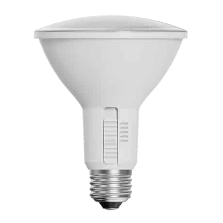 Votatec Led Par30 Bulb, 11W 800Lumens,5Way CCT Adjustable(2700K/3000K/3500K/4000K/5000K)