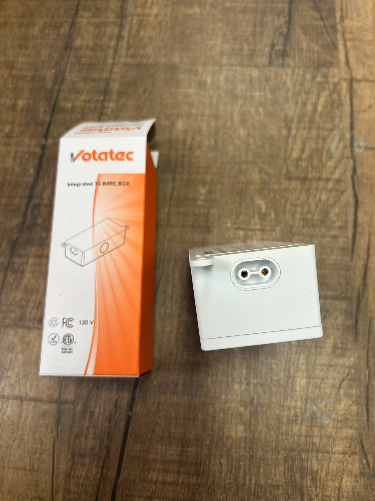 Votatec Integrated T5 Wire Box