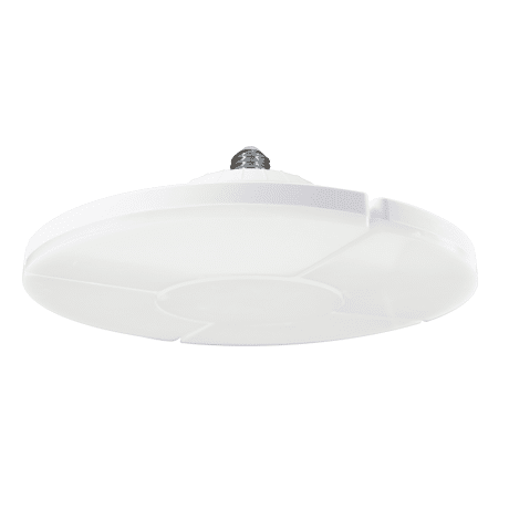 Votatec Garage Light – CCT & Power Adjustable