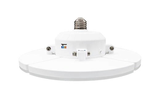 Votatec Garage Light – CCT & Power Adjustable
