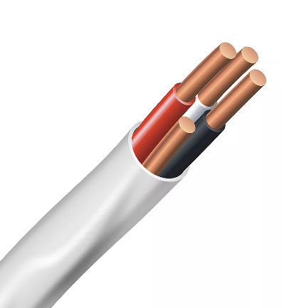 14/3 NMD90 Electrical Wire (75m/Roll & 150m/Roll) (Electrical Wire Only Pick Up/ Local Delivery)