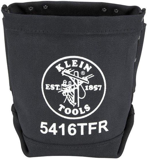 Klein Tools 5416TFR Flame-Retardant Canvas Bolt Bag - Consavvy