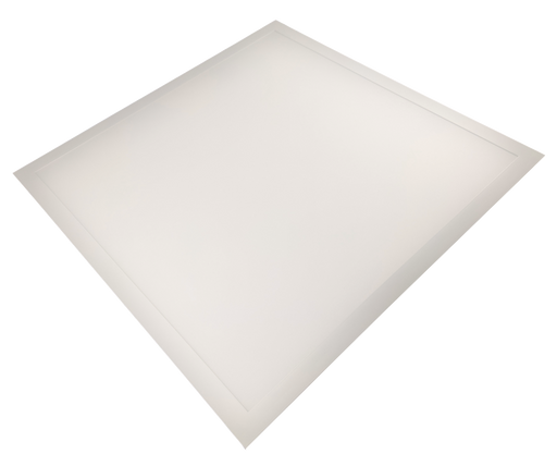 DawnRay 2'x2' Back-Lit Flat Panel 3CCT 3500K/4,000K/5000K /40Watt / 100V-347V/ 4400 Lumens/Dimmable 0-10V/DLC and ETL Certified -5 Year Warranty