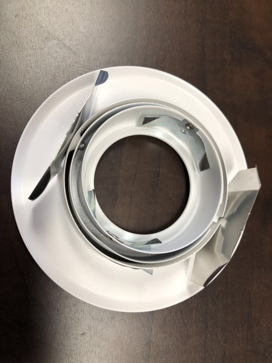 4'' Trim for Par20 Gimbal Design - Consavvy