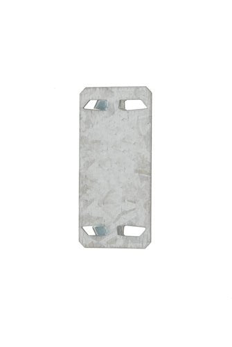 VISTA 20131 1Pack/25Pack Cable Protector Plates-Box of 25 - Consavvy