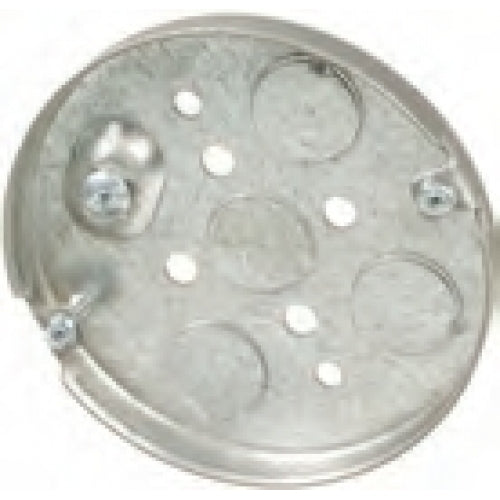 VISTA 20165 1Pack 1/2" Deep Ceiling Pancake Box - Consavvy