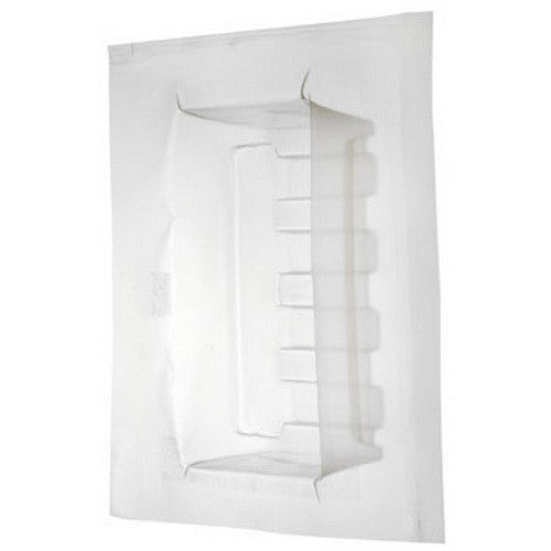 VISTA 20178 1Pack/10Pack Vapour Barrier-4 Gang - Consavvy