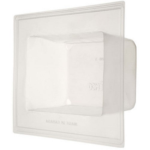 VISTA 20182 1Pack/10Pack Vapour Barrier-3 Gang - Consavvy