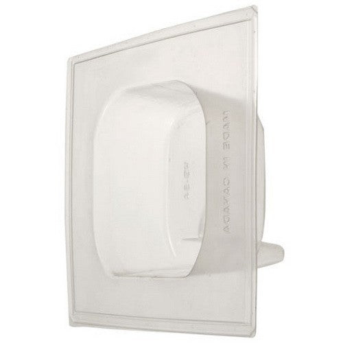 VISTA 20183 1Pack/10Pack Vapour Barrier-Octagon - Consavvy