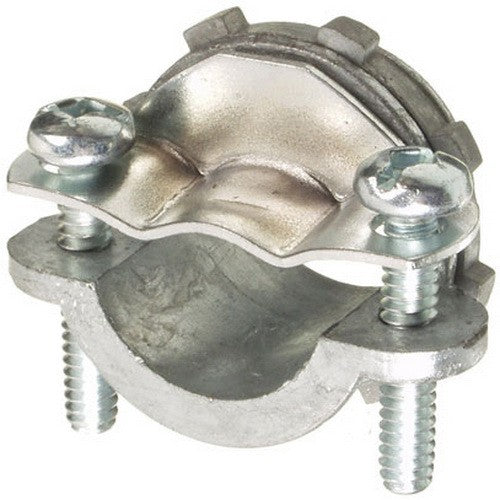 VISTA 20315 50 Pack 3/4" Box Connector - 2 screw - 50/box - Consavvy