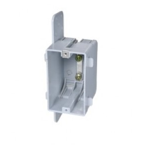 VISTA 20471 1Pack/50 Pack 1 Gang with clamps - 16 CU. IN. - Consavvy