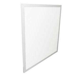 Lighting Flat Ceiling Panel LED Light - 2'x2' - 5,000K /40Watt / 4,000 Lumens/Dimmable 01-10V/DLC and cUL certified (Eligible for Rebates) -5 YEAR WARRANTY!! - Consavvy