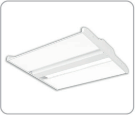 Votatec 2 ft linear Highbay single color 5000k