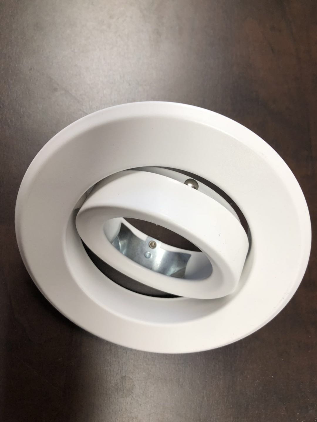 4'' Trim for Par20 Gimbal Design - Consavvy