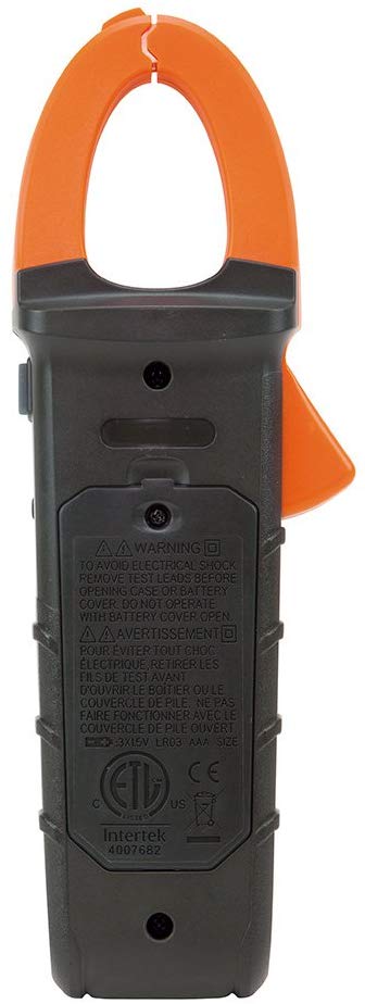 Klein Tools CL110KIT Electrical Maintenance and Test Kit - Consavvy