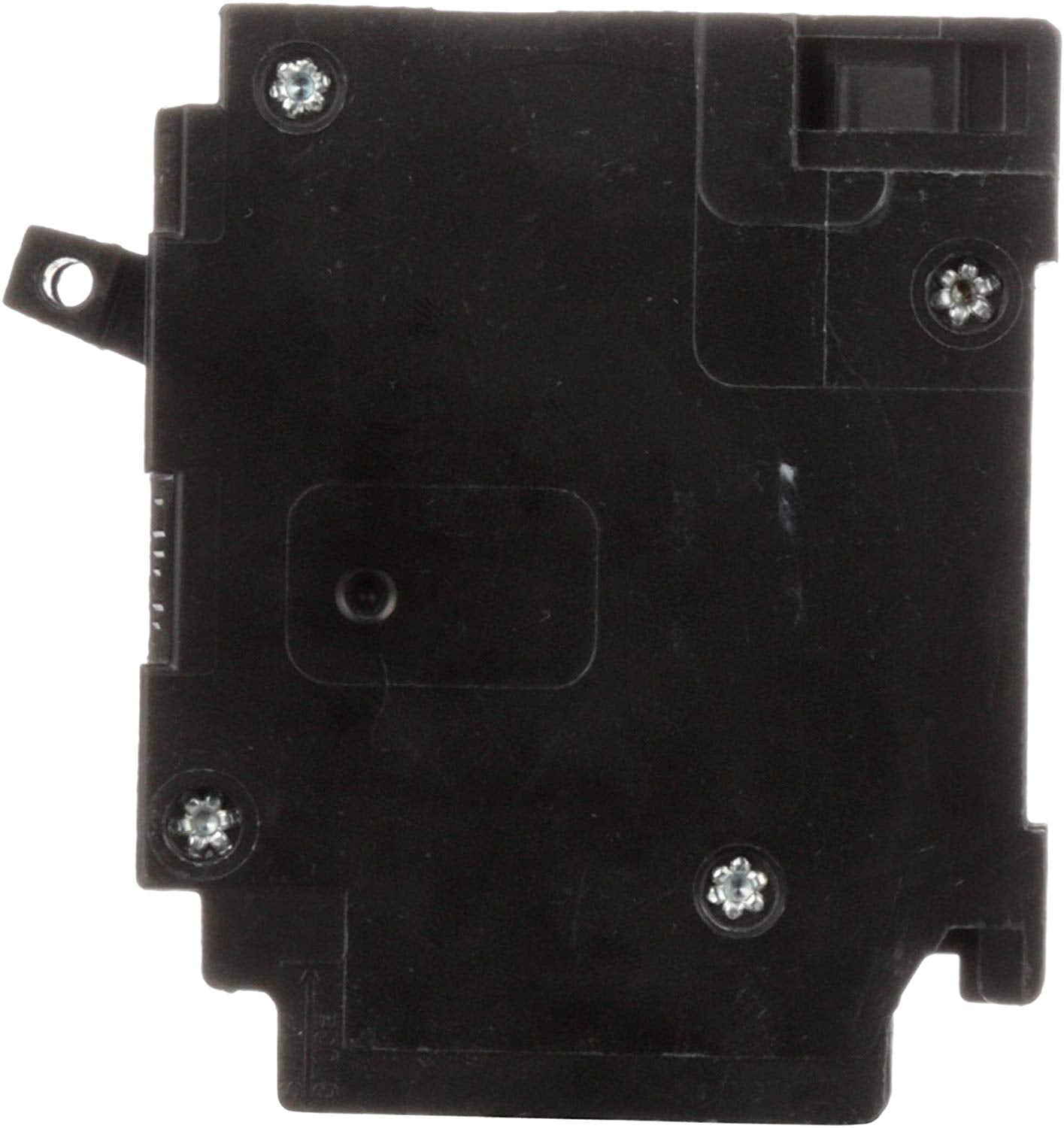 Siemens Q1515NC Two 15-Amp Single Pole 120-Volt Non-Current Limiting Circuit Breaker - Consavvy