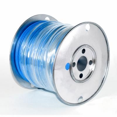 T90 14 AWG Stranded Electrical Wire - Blue 300m/Roll (Electrical Wire Only Pick Up/ Local Delivery)