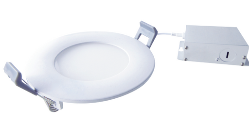 Votatec 3″ Slim Panel / Potlight 3Way CCT 3000K/4000K/5000K Changeable,White/Black/Brushed Nickel