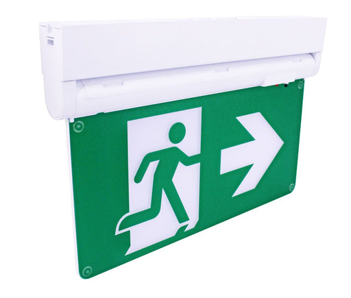 Votatec Slim Running Man Emergency Light(3 Hours)
