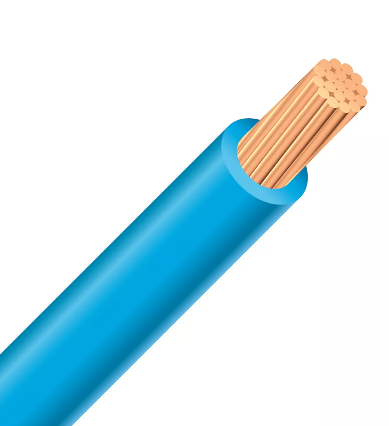 T90 12 AWG Stranded Electrical Wire - Blue 300m/Roll (Electrical Wire Only Pick Up/ Local Delivery)