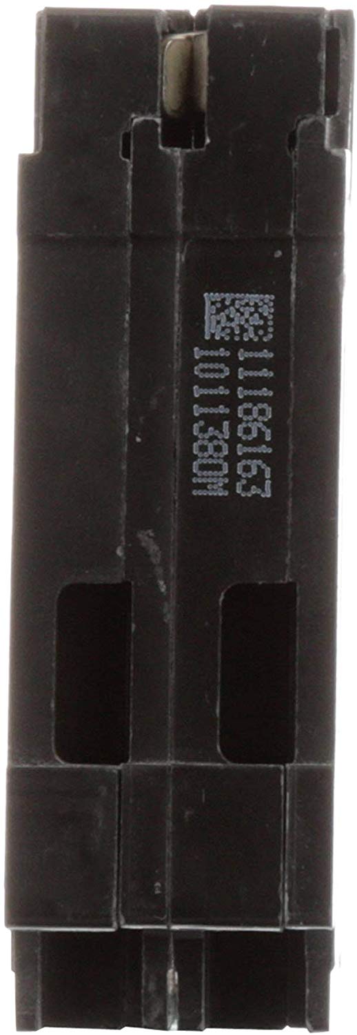 Siemens Q1515NC Two 15-Amp Single Pole 120-Volt Non-Current Limiting Circuit Breaker - Consavvy