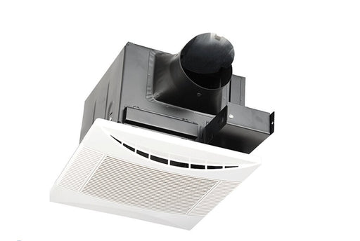 Z-Air Ventilation Fan - Z-110 - Consavvy