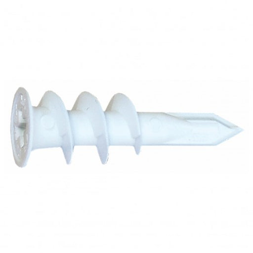 Paulin 8 DRYWALL ANCHORS-NYLON 1Box(150Pieces)