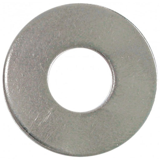 Paulin 3/8" FLAT WASHERS-ZINC PLATED 1Box(150 Pieces)