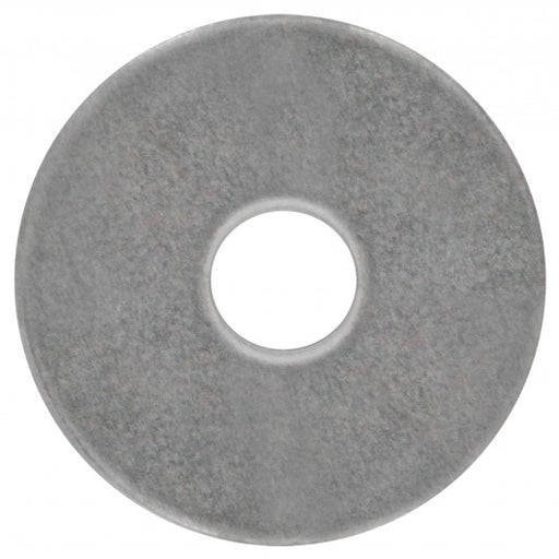 Paulin 3/8" FENDER WASHERS-ZINC PLATED 1Box(100 Pieces)