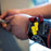 Klein Tools 55895 Tradesman Pro Magnetic Wristband - Consavvy