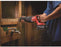 Milwaukee 48-00-5036 9 in. 5 TPI Wood Cutting SAWZALL Reciprocating Saw Blades White (Pack of 5) - Consavvy