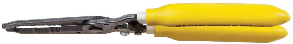 Klein Tools K1412CAN Curve Dual NMD-90 Cable Stripper or Cutter - Consavvy
