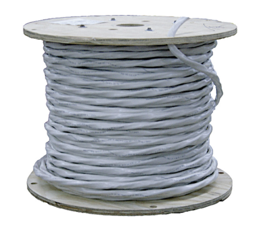 6/3 NMD90 Electrical Wire (By-the-Meter)