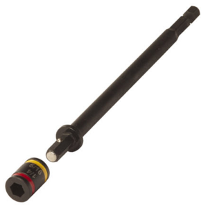 Rack-A-Tiers 70462RY/70464RY/70466RY MALCO C-RHEX™ DUAL-SIDED MAGNETIC HEX DRIVERS 2/4/6inch