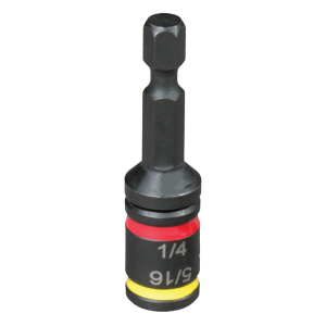 Rack-A-Tiers 70462RY/70464RY/70466RY MALCO C-RHEX™ DUAL-SIDED MAGNETIC HEX DRIVERS 2/4/6inch