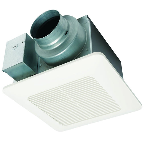 Panasonic FV-0511VQ1 Whisperceiling DC Fan - Consavvy