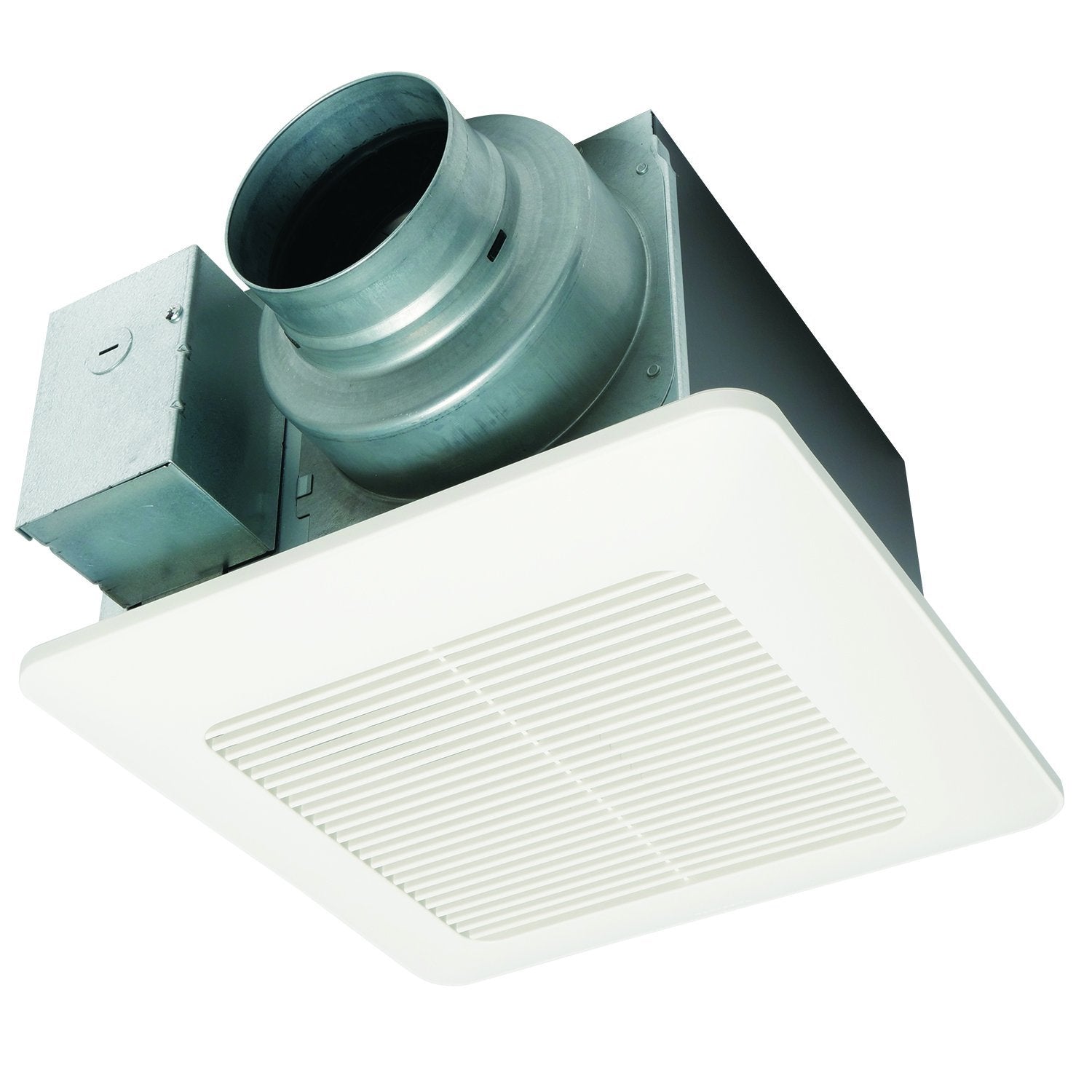 Panasonic FV-0511VQ1 Whisperceiling DC Fan - Consavvy